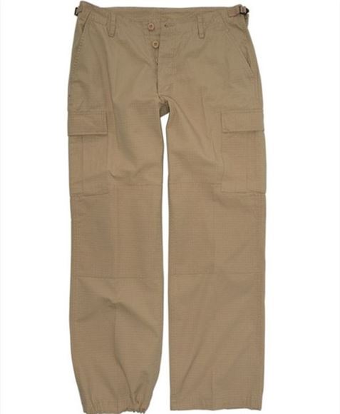 Picture of US KHAKI WOMEN FIELD PANTS